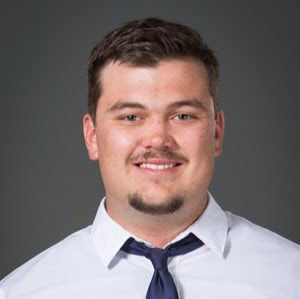 Meet your Posher, James